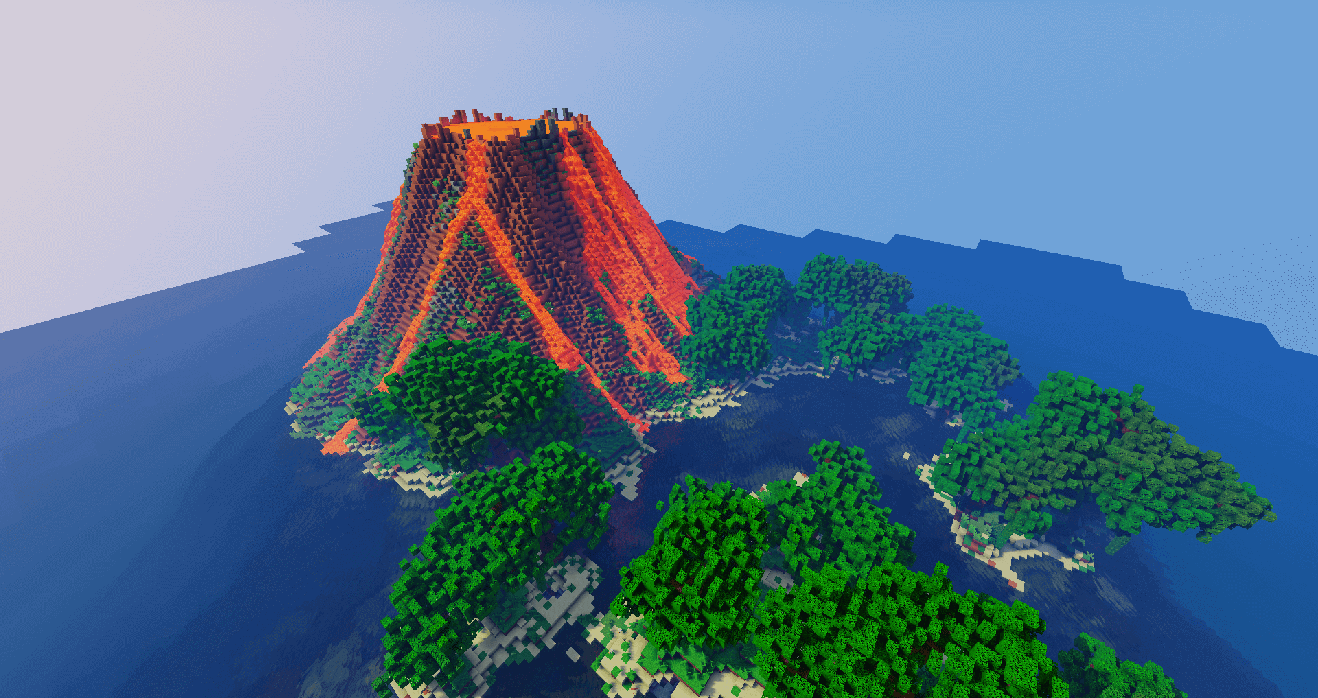 island